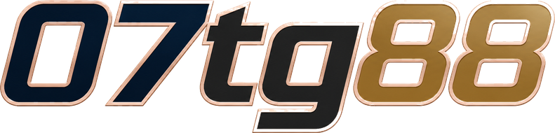 07tg88 Logo